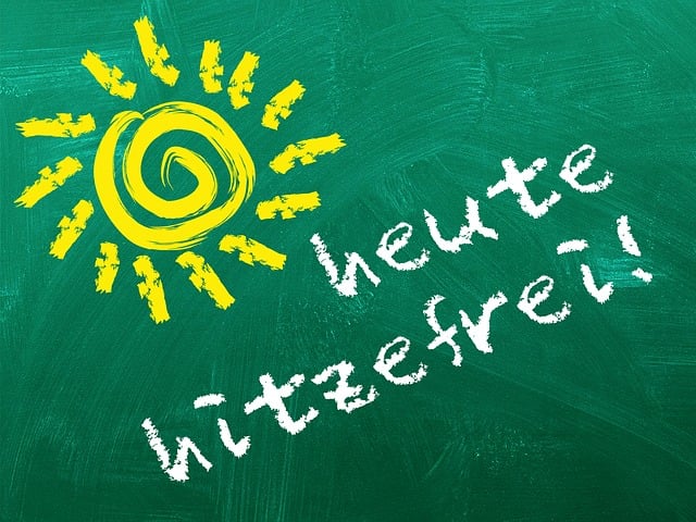 Hitzefrei