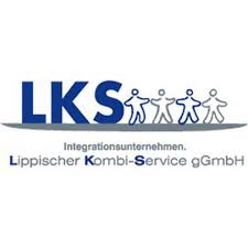 logo LKS catering
