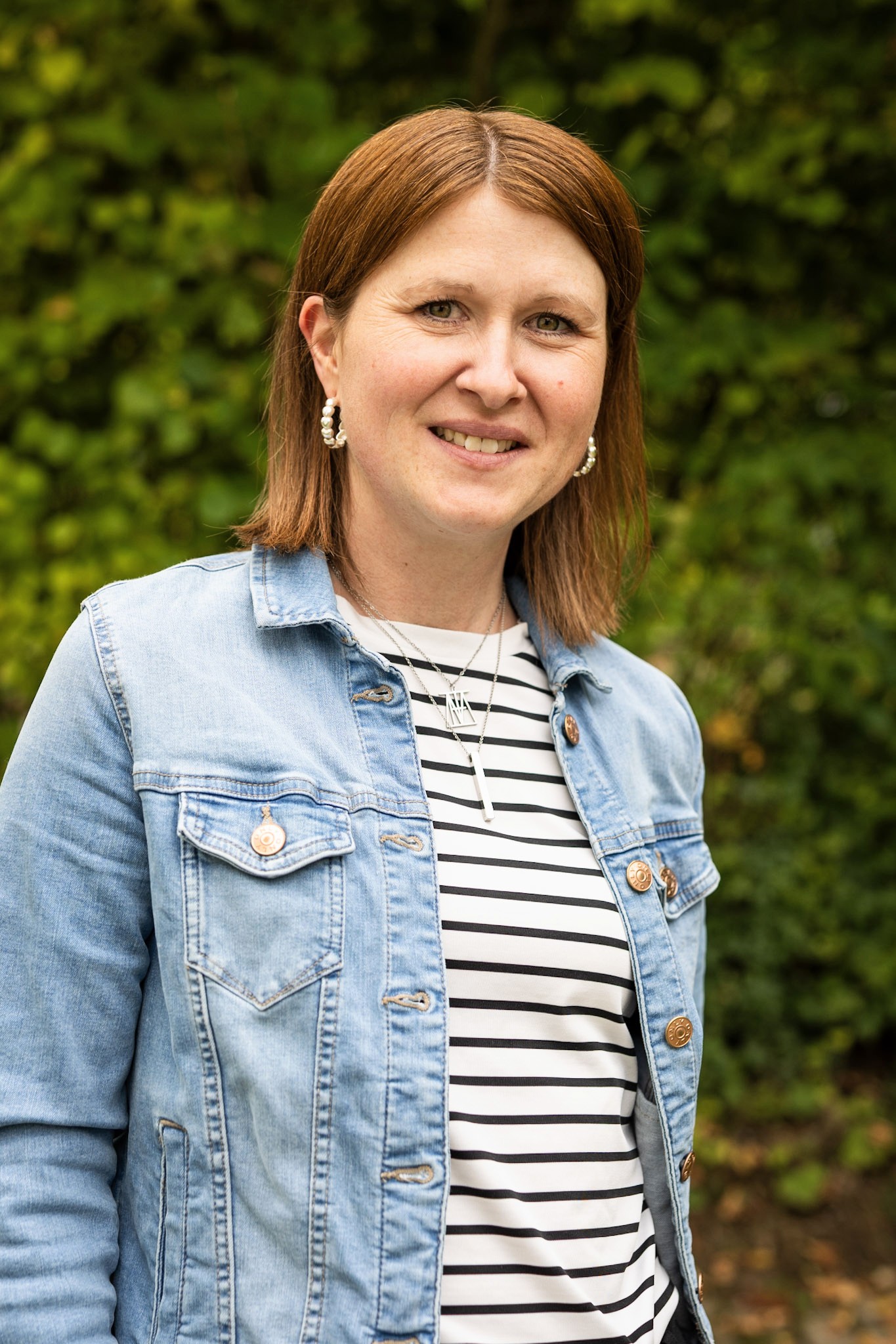 Melanie Traeger
