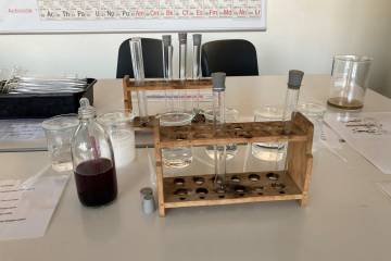 Erfolgreiche Explorer Days an der Jacobischule Kalletal