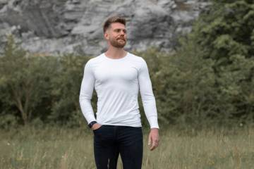 Unser neuer Lehrer stellt sich vor