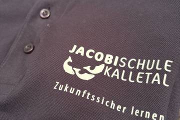 Neue Schulkollektion ist online erhältlich