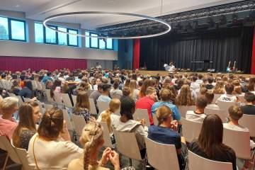 Die Besten werden geehrt